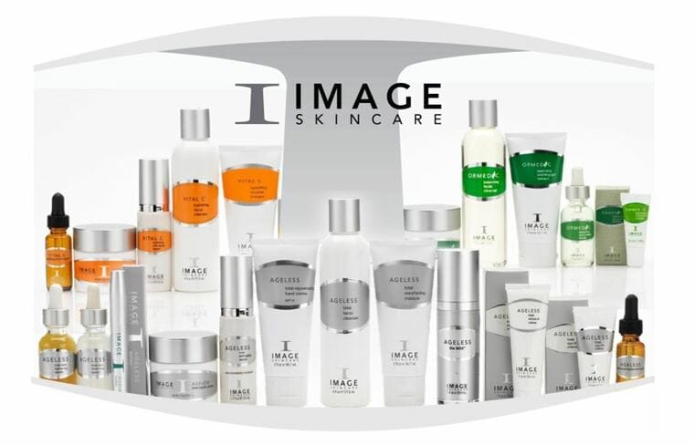 image skincare